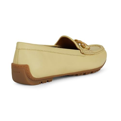 Image of Geox Womens Moccasin