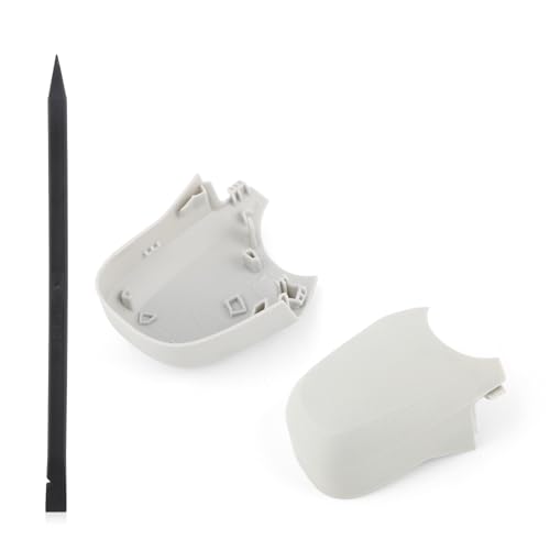 Image of 2PCS for DJI Mini 4 Pro Side Cover Replacement for DJI Mini 4 Pro Gimbal Side Caps Protective Cover Drones Accessories Parts with Tools(Left +Right)