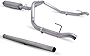 Gibson Exhaust System Kit