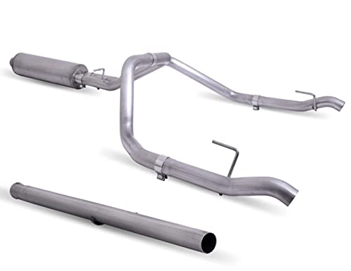 Gibson Exhaust System Kit