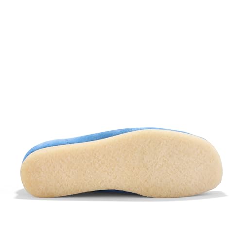 Clarks Original's Men's Wallabee 261838004