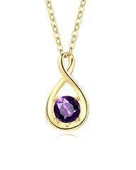 yellow gold-2-amethyst