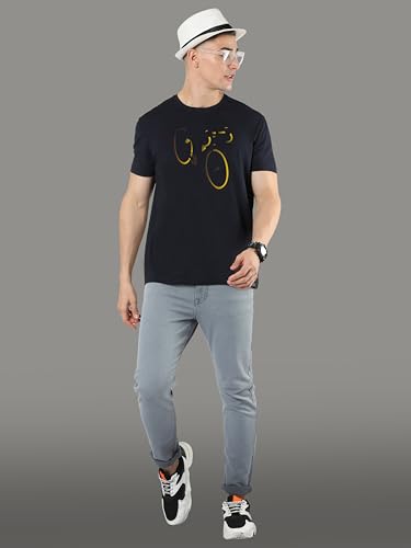 Image of STELLERS Mens Round Neck Tshirt