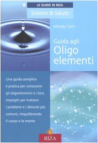 Guida agli oligoelement