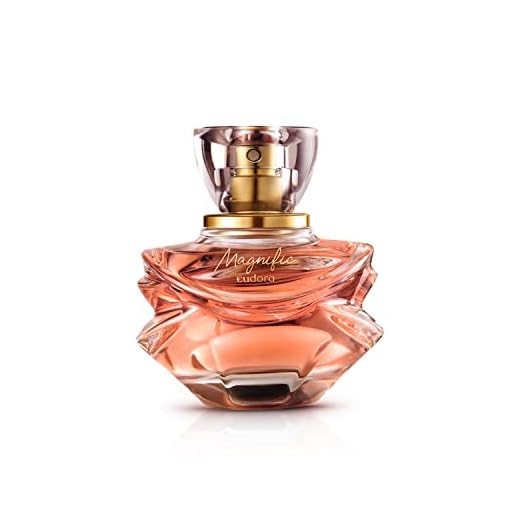 Eudora Magnific Eau de Parfum 75ml