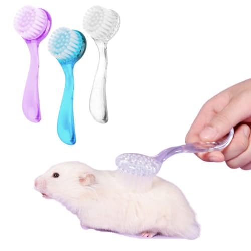 Is dog shampoo safe for guinea pigs