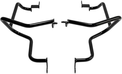 Barre de protection moteur BMW R18 Transcontinental : évitez les réparations coûteuses