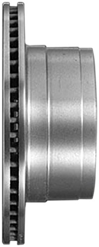 Bendix Premium Drum And Rotor Prt5452 Rear Rotor, 1 Pack #TOP1
