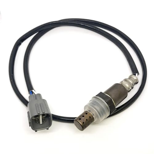 Sonde lambda 89465-52010 pour Toyota Vitz Echo Platz | Capteur d'oxygène O2 - 5