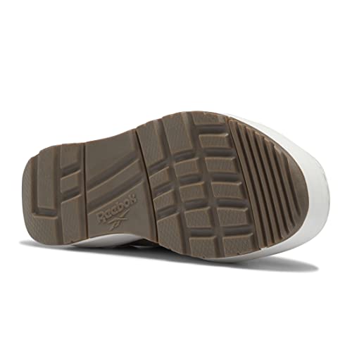 Image of Reebok Women's Club C Double Geo Mid Sneakers