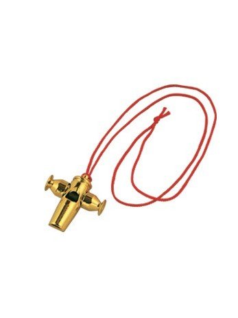 SILBATO - Pick Boy (SW60) Samba (Dorado)