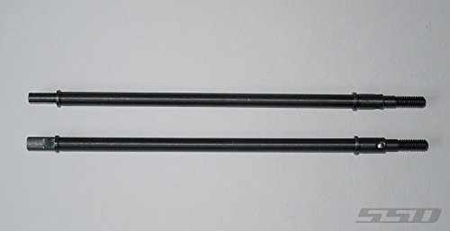 SSD RC Yeti Wide Centered Rear Axle Shaft (2)