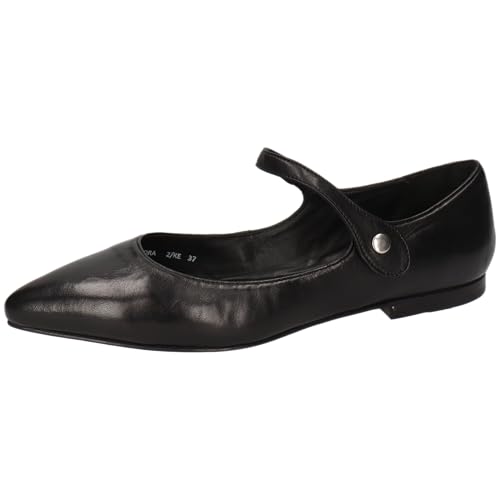Melvin & Hamilton Alora 2 ballerines en cuir souple pour femme