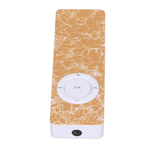 Mp3 Player, Hifi Mp3 Player, Reproductor De Musica, Mp3 Player With Usb Flash Drive, Portable Hifi Lossless Sound Mp3 Music Player Support Up To 64Gb Memory Card(E) #TOP7