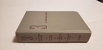 This Gun for Hire, The Confidential Agent and The Ministry of Fear