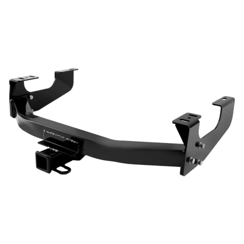 maXpeedingrods Class 4 2-Inch Hitch