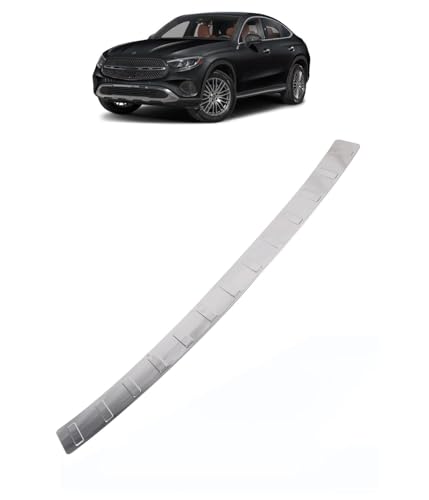 BayThral ZfXExc Kp V^ GLC NX X254 SUV 2023`XeX ʎdグ Aop[XebvK[h QbWXebvJo[ Aop[veN^[ K[jbV LYh~ JX^p[c For GLC N