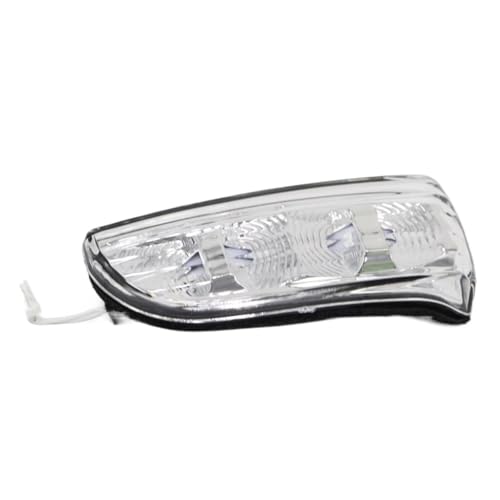 Intermitente espejo Kia Picanto para solucionar fallo de luz en retrovisor OEM