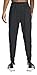 Nike Therma-FIT Wild Run Phenom Elite Men's Running Pants Joggers (Medium, Off Noir/Black)
