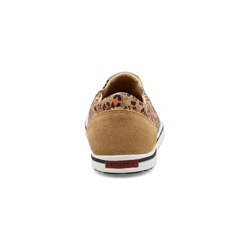 Image of Twisted X Women's Slip-On Kicks, Round Toe
