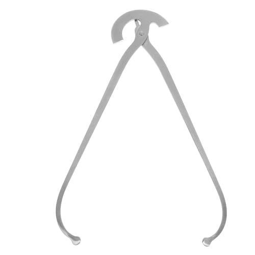 Outil de mesure du bassin iplusmile léger et précis pour surmonter les erreurs de diagnostic