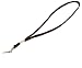 2 Safety Wrist Straps / Disable Pins for Stun Guns