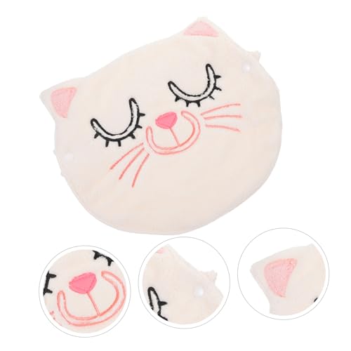 DOITOOL Toalha Quente Toalhas De Cuidados Faciais Ferramenta De Beleza Facial Toalha De Vapor Facial