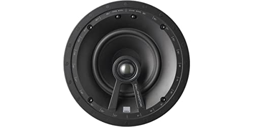 Dali Phantom E-50 Ronde Plafond Inbouw Speaker (für Stuk)