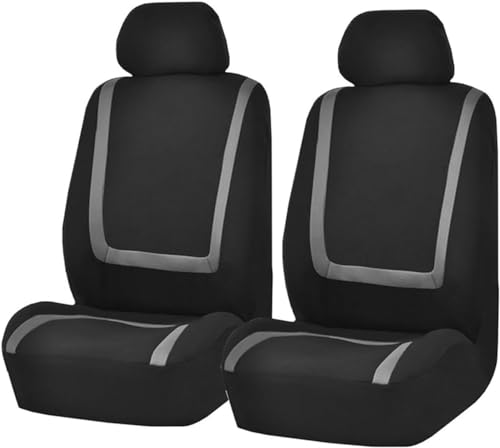 Housses de siège auto pour rénover et protéger les fauteuils usés d'Audi A3 - 3