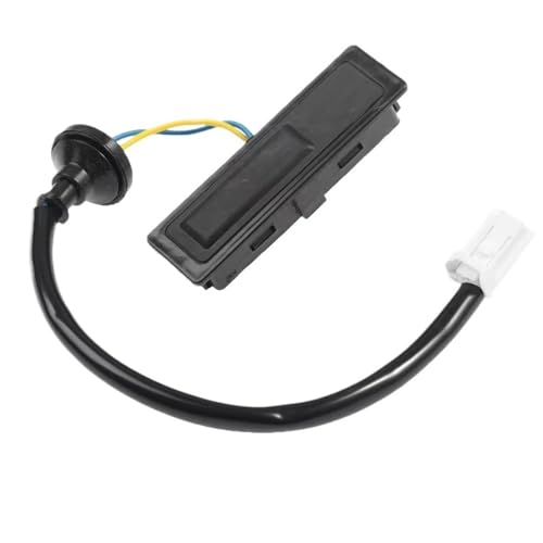 Loquet de hayon pour Nissan Tiida Murano Juke | Interrupteur 253801AA0B