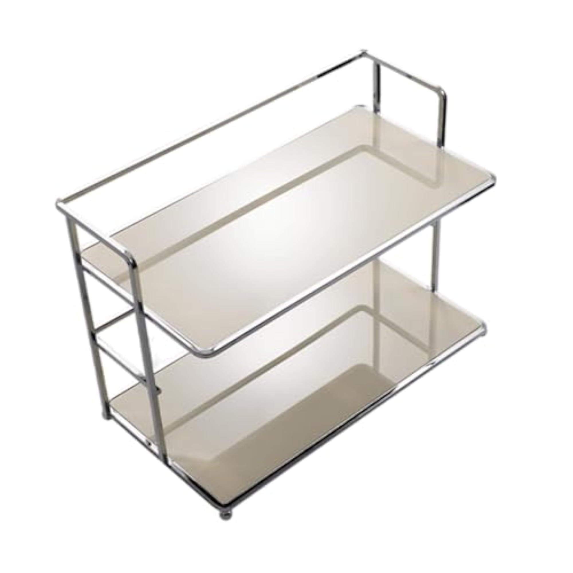 Double Layer Perfume Organizer for Makeup