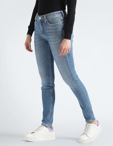 Image of Calvin Klein Women Jeans