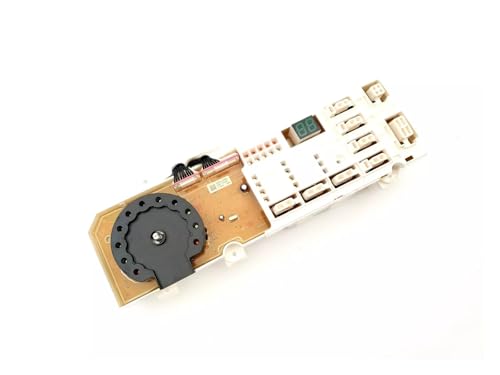 XFHDHR Compatible for Samsung Washing Machine Control Board DC92-01623G