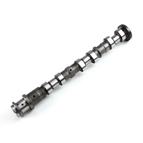 5184377AG Left Side Exhaust Camshaft for Jeep, Dodge, Chrysler & Ram 3.6L V6 Models 05184377AH, 5184377AE, 5184377AF, 5184377AD