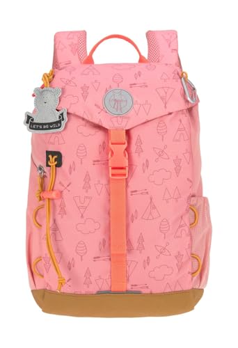 LÄSSIG Adventure Mini Backpack XS Rose