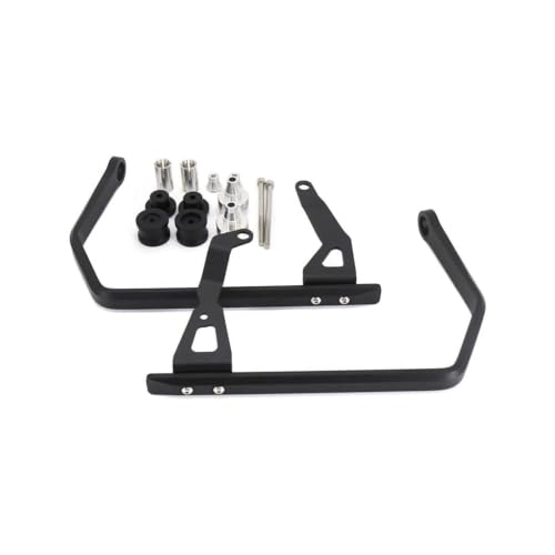 Garde-mains Suzuki V-Strom650 pare-brise de guidon antichoc