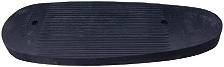 Fierashop Srl Recoil pad, full, black, mm 10