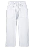 buffalo hose mädchen Sommerhose in modischer 7/8 Länge - Caprihose perfekt für Urlaub
