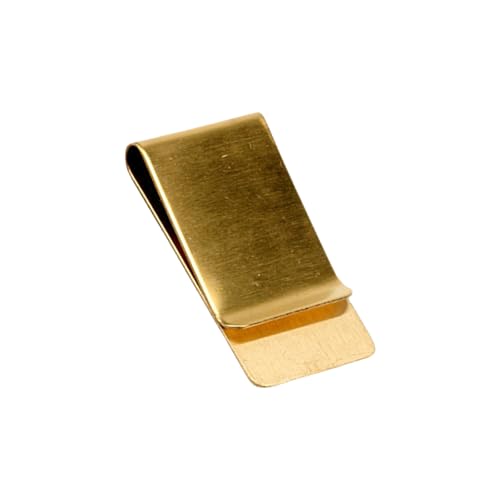 Practical Stainless Steel Thin Wallet For Mens Compact Card Case Cash Holder Rustproof Everyday Carry P3