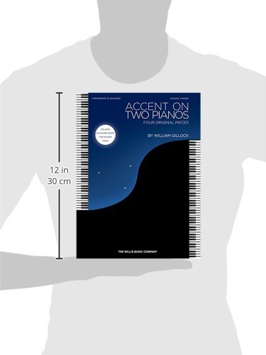 Accent on Two Pianos la solution pour apprendre le piano à deux - 4