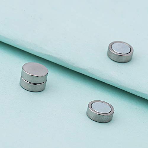 Women's Elegant Stud Earrings, Classic Design