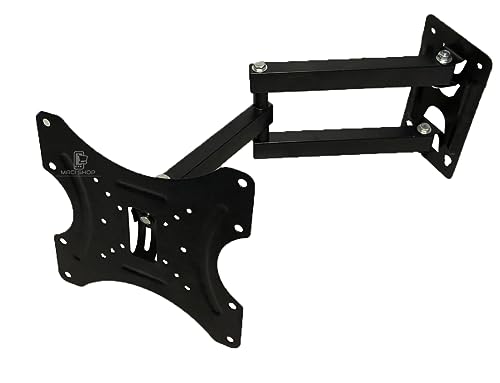Suporte Articulado Para Tv 14'' A 42'' Samsung LG Sony Philco Yepp