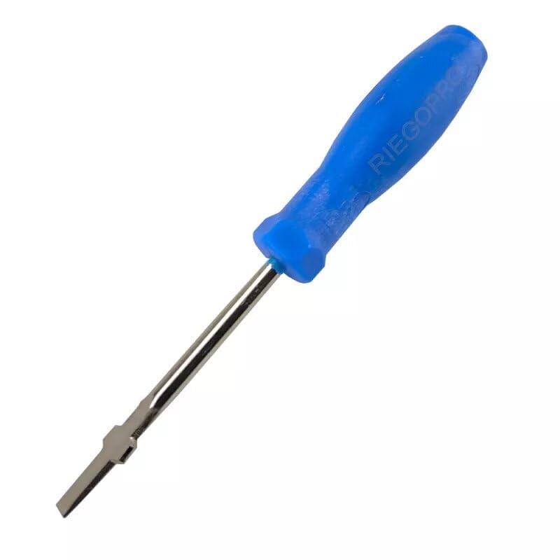 RIEGOPRO Clé de réglage pour arroseur RP-500 Compatible Rain Bird Série 3000 5000