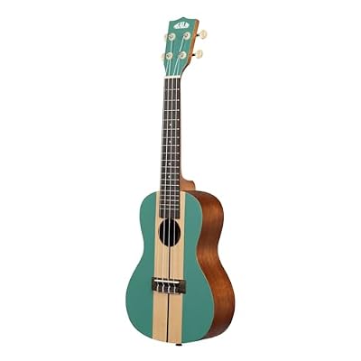 Kala Surf Concert Ukulele - Wipeout