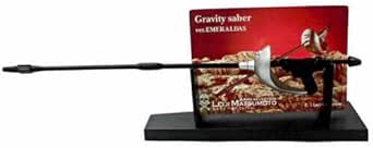 Set De 5 Sabres Gravity Saber - Leiji Matsumoto Arms Selection - Albator