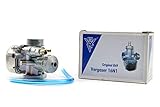 perfekter Ersatzteilservice - auch Reparatur Düsen-Kits