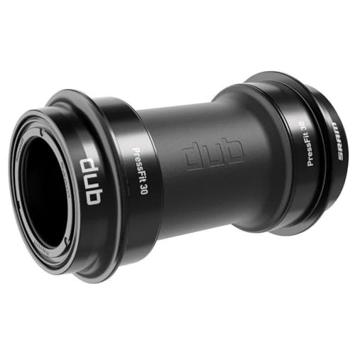 SRAM Corporation Europe Innenlager-2283020445 Innenlager Schwarz 83mm