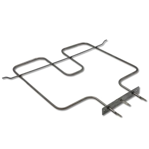 SOS Accessoire Résistance supérieure pour Four, cuisinière 481225998472 BAUKNECHT, IGNIS, IKEA WHIRLPOOL, INDESIT, LADEN, WHIRLPOOL