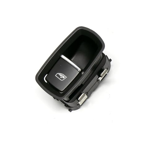 Rénovez vos commandes avec l'interrupteur lève-vitre pour 918 et Cayman