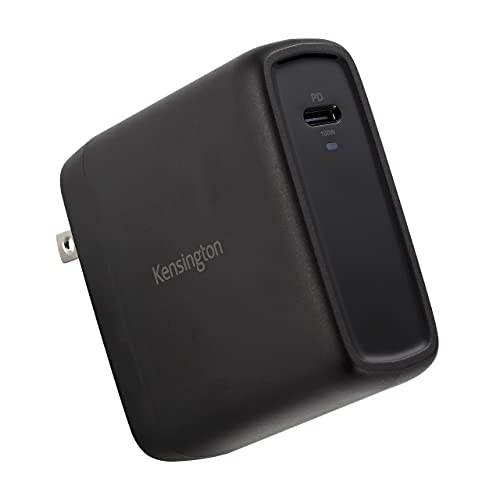 Kensington Back-To-School 2023 Gift Guide | Smart Tech, Sharp Takes - CRYOVEX.com Kensington 100w usb-c gan power adapter (k33821na)